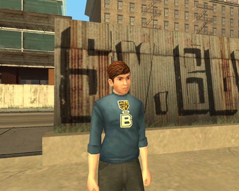 Bully Scholarship Edition Pc Free  carmultiprogram
